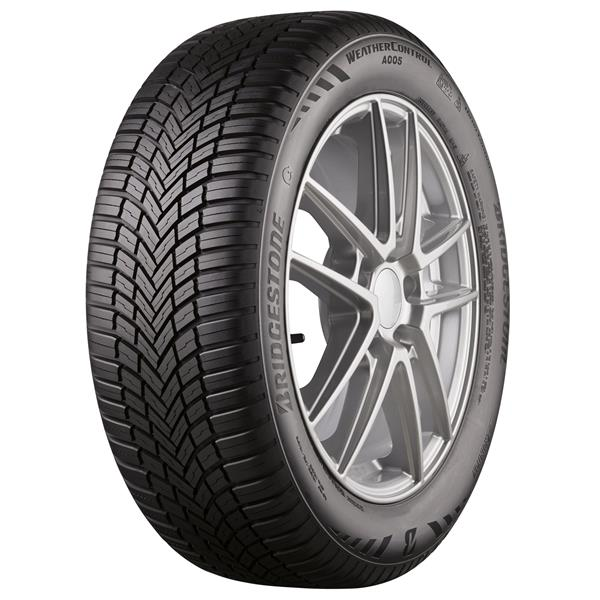 Bridgestone Weather Control A005 Evo 235/55 R17 103V XL