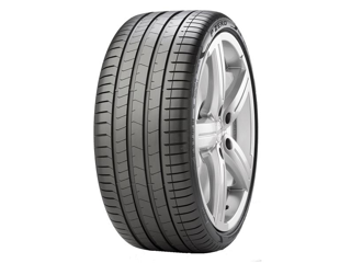 Pirelli PZERO LUXURY SALOON 275/35 R23 104Y XL LTS elt