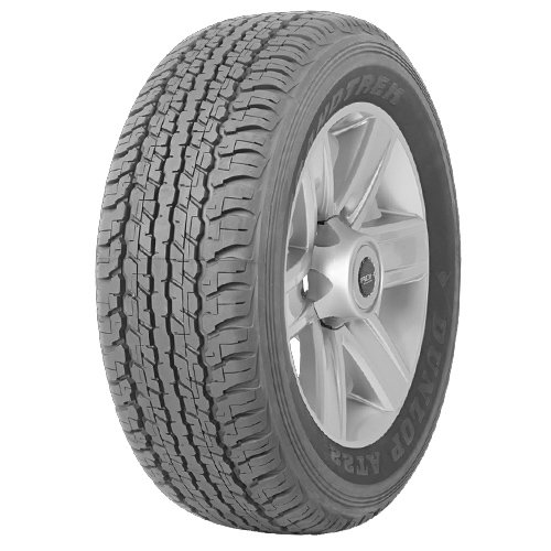 Dunlop Grandtrek AT22 285/65 R17 116H