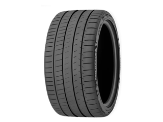 Michelin Pilot Super Sport 265/35 R20 99Y