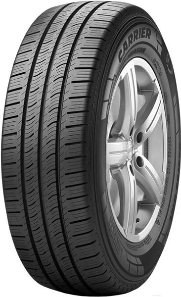 Pirelli Carrier All Seanon 225/75 R16 121R