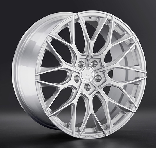 LS Forged FG10 9x20 5*112 Et:35 Dia:66,6 sf кованый