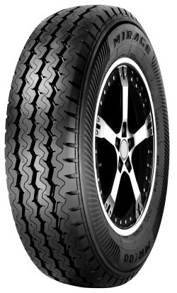 Mirage MR100 155/80 R12 88/86Q