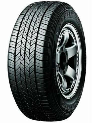 Dunlop Grandtrek ST20 225/60 R17 99H