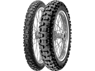 Pirelli MT21 Rallycross 90/90R21 54R (Передняя) (M+S)