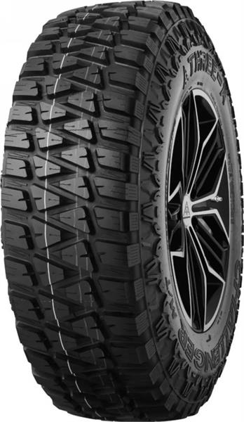 Three-A Challenger M/T 285/75 R16 126/123Q