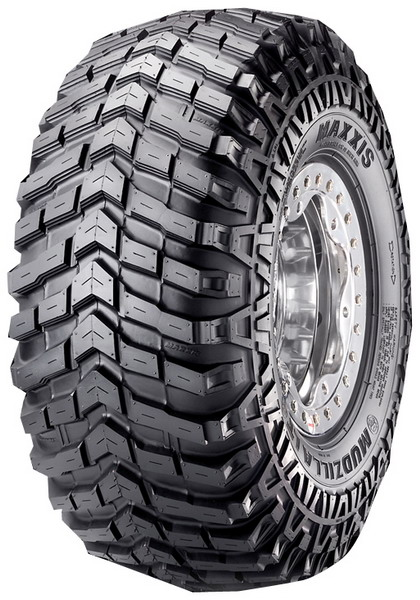 Maxxis M8080 31/11.5 R15 110K