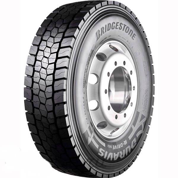 Bridgestone DURAVIS R-DRIVE 002 295/80 R22,5 152/148M 0pr (Ведущая)