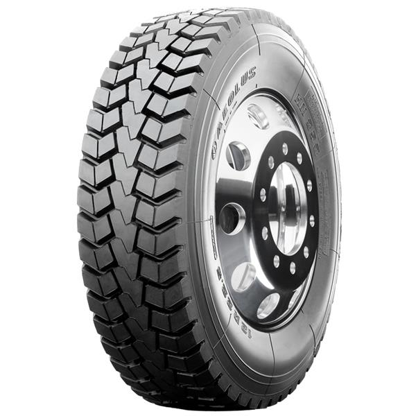 Aeolus ADC53 12/0 R24 160/157 K 20pr (Ведущая)