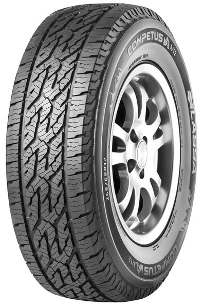 Lassa COMPETUS A/T 2 265/65 R17 112T