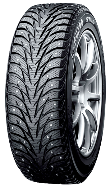 Yokohama iceGuard iG35 245/55 R19 103T