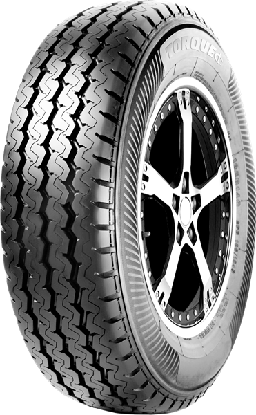 Torque Tires TQ-02 195/80 R15 106/104R