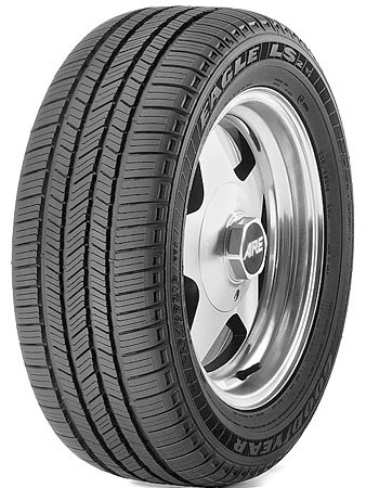 GoodYear Eagle LS-2 255/50 R19 107H Runflat