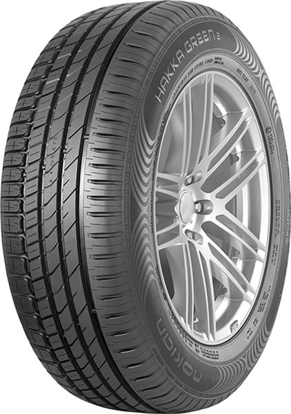 Nokian Tyres Hakka Green 2 215/55 R16 97V XL