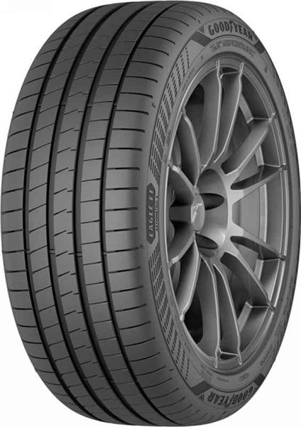 GoodYear Eagle F1 Asymmetric 6 245/40 R19 98Y XL