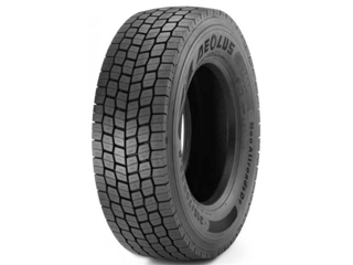 Aeolus Neo Allroads D+ 315/80 R22,5 156/150L 18pr (Ведущая)