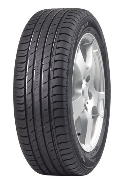 Nokian Tyres Hakka blue 225/55 R16 99V XL