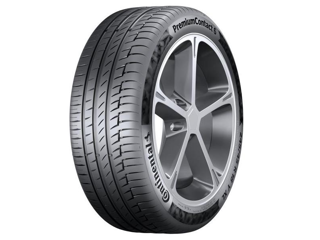 Continental ContiPremiumContact 6 205/50 R16 87W