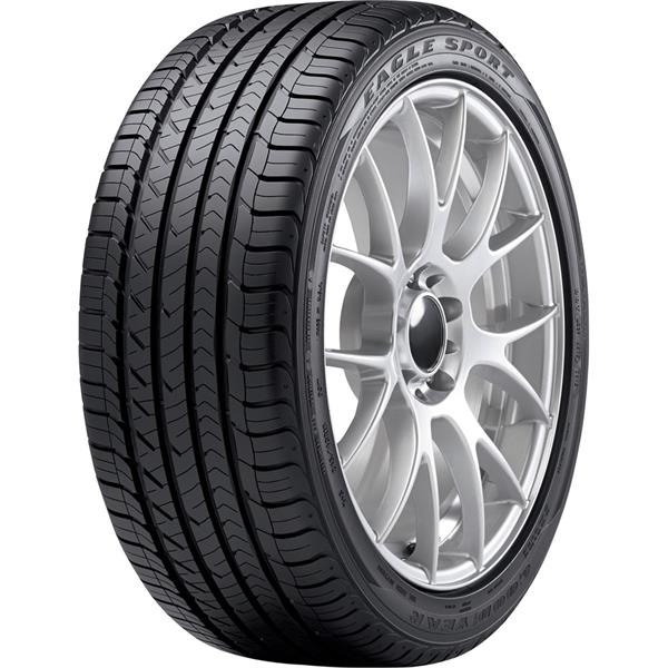 GoodYear Eagle Sport All-Season 225/50 R18 95V Runflat