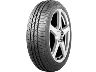 Autogreen Harmonic-SC4 165/60 R14 75H