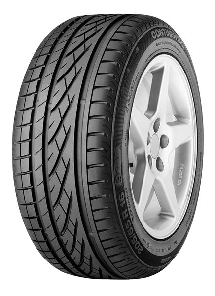 Continental ContiPremiumContact 205/55 R16 91W Runflat XL