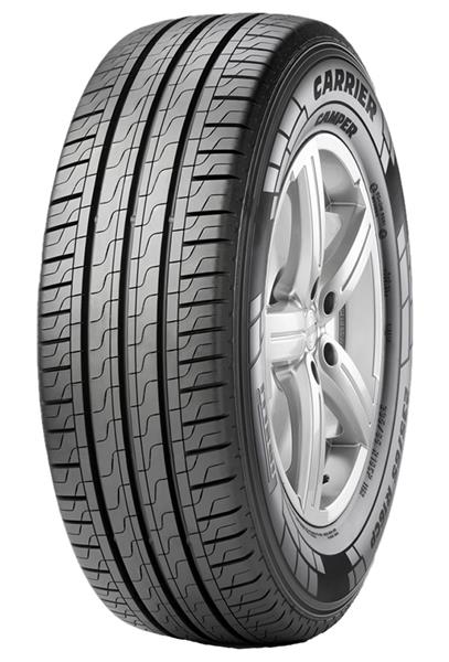 Pirelli CARRIER 215/60 R17 109T