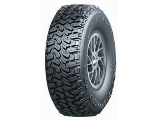 Powertrac POWERROVER M/T 245/75 R16 120/116 Q