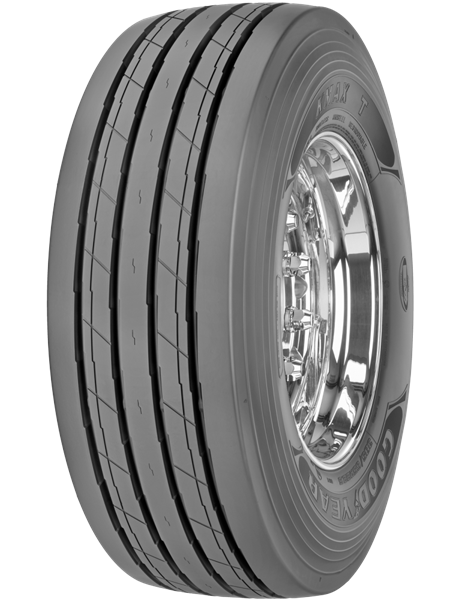 GoodYear KMAX T 425/65 R22,5 165K 0pr (Прицеп)