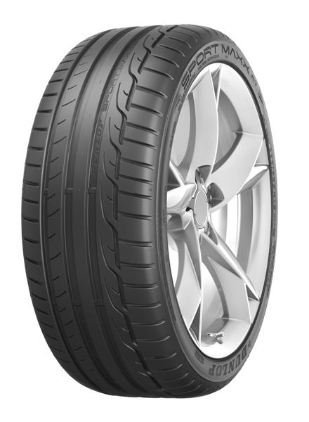 Dunlop SP Sport Maxx RT 235/45 R17 94W