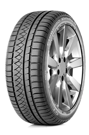 GT Radial CHAMPIRO WINTERPRO HP 225/45 R18 95V