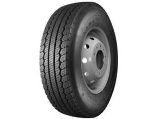 Кама NU 301 305/70 R22,5 150/148M 0pr (Универсальная)