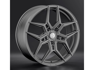 LS wheels LS1266 8,5x20 5*127 Et:45 Dia:71,6 MGM литой