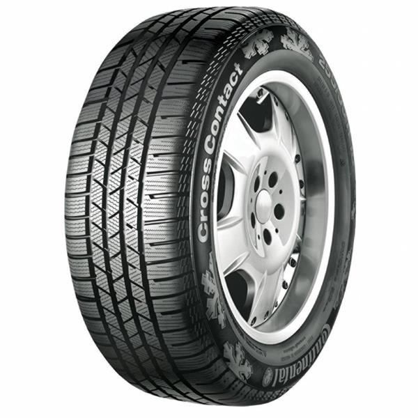 Continental ContiCrossContact Winter 295/35 R21 107V