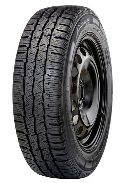 Michelin Agilis Alpin 195/75 R16 107/105R