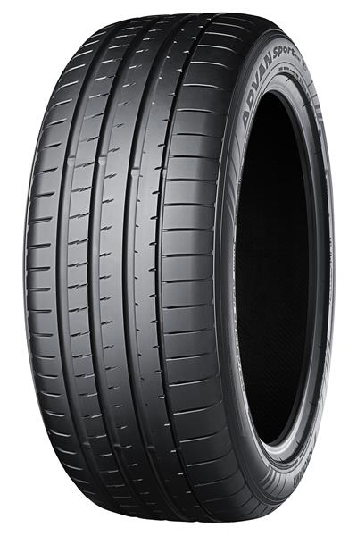 Yokohama Advan Sport V107A 245/35 R20 91Y