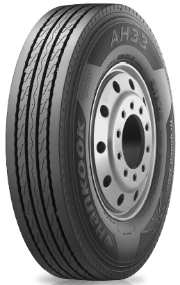 Hankook AH33 10/0 R20 147/143L 16pr (Рулевая)