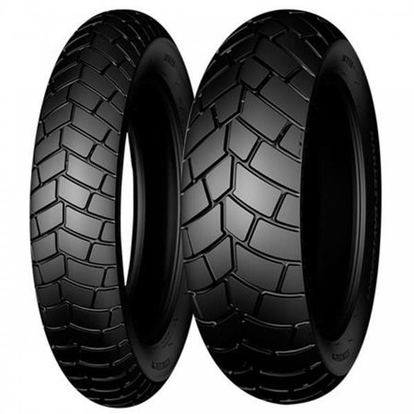 Michelin SCORCHER 32(Передняя) 130/90 R16 73H (Передняя) (чоппер/круйзер)