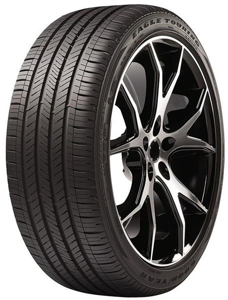 GoodYear EAGLE TOURING 275/45 R19 108H XL NF0