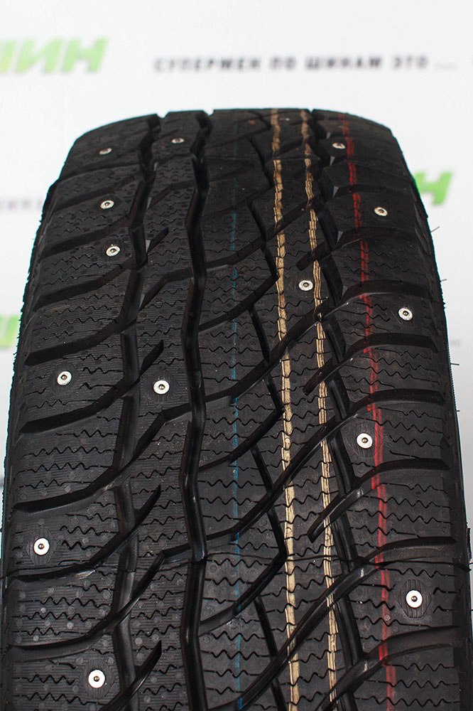 Viatti Bosco Nordico V-523 265/65 R17 112T