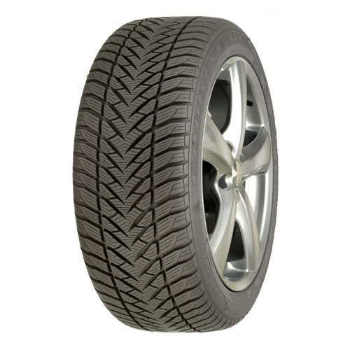 GoodYear UltraGrip SUV 4x4 255/50 R19 107V Runflat XL