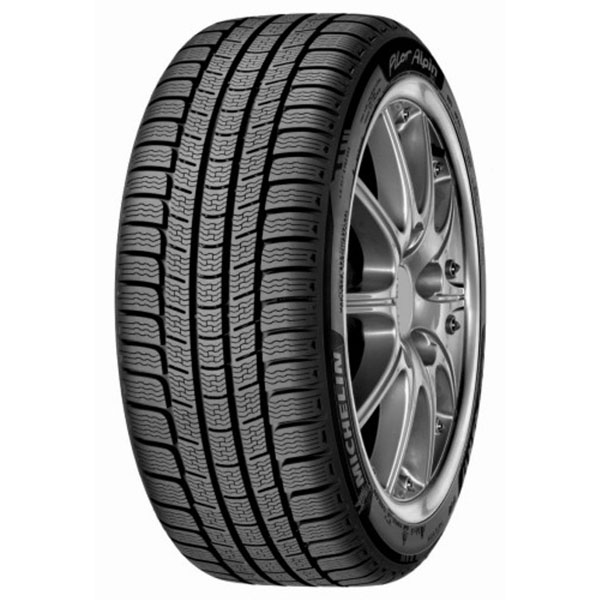 Michelin Pilot Alpin 235/40 R18 95V