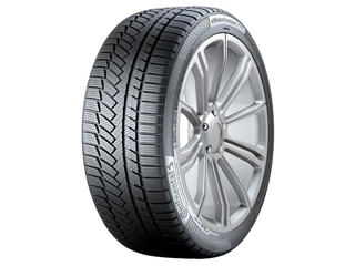 Continental ContiWinterContact TS850P 265/55 R19 113V XL