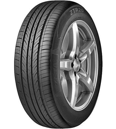 ZETA ZTR20 185/55 R16 83V