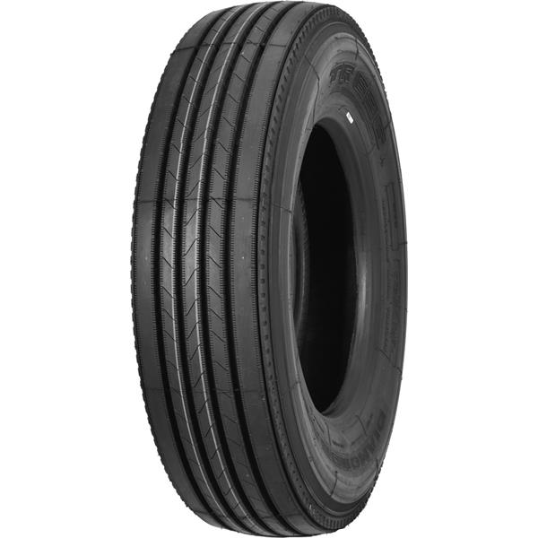 Triangle TRS01 295/75 R22,5 144/141M 14pr (Рулевая)