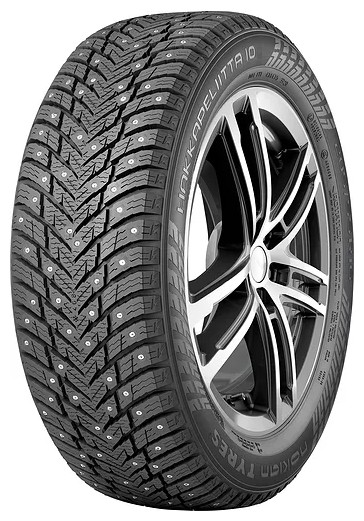 Nokian Tyres Hakkapeliitta 10 205/60 R16 96T