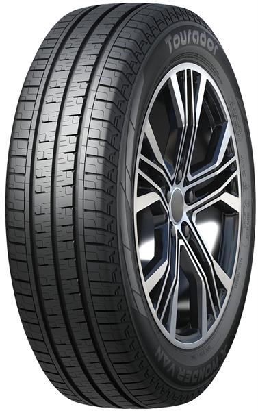 Tourador X WONDER VAN 195/75 R16 110/108R