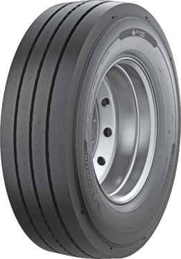 Michelin X LINE Energy T 235/75 R17,5 143/141 0pr (Прицеп)