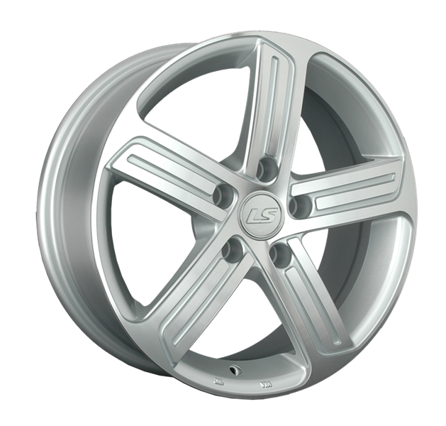 LS wheels LS 1041 6,5x16 5*112 Et:42 Dia:57,1 SF литой