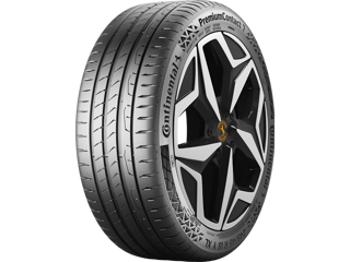 Continental PremiumContact 7 275/45 R20 110Y XL