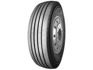 Maxzez MF156 385/65 R22,5 160K 20pr (рулевая/прицепная)